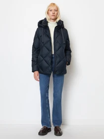 Куртки и дубленки Marc O’Polo модель 309032970077-899 Фото