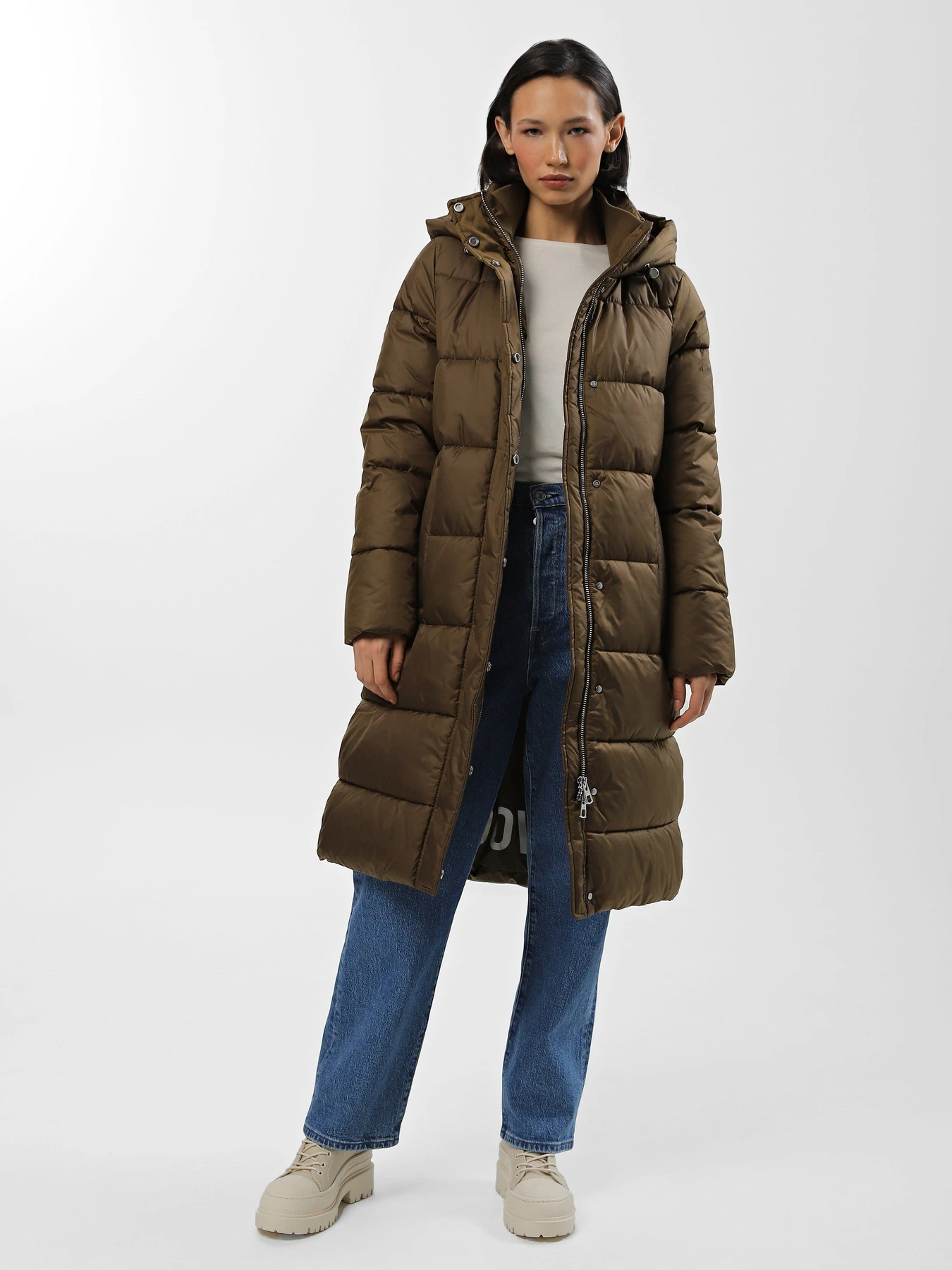 Куртки и дубленки Marc O’Polo модель 309032971115-442 Куртки и дубленки Marc O’Polo модель 309032971115-442 Фото