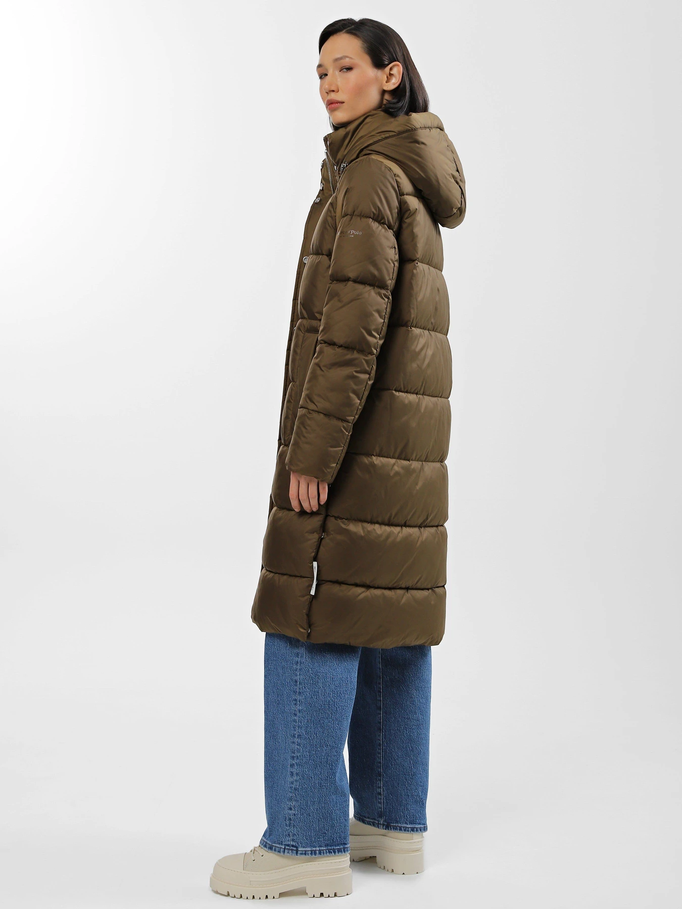 Куртки и дубленки Marc O’Polo модель 309032971115-442 Куртки и дубленки Marc O’Polo модель 309032971115-442 Фото