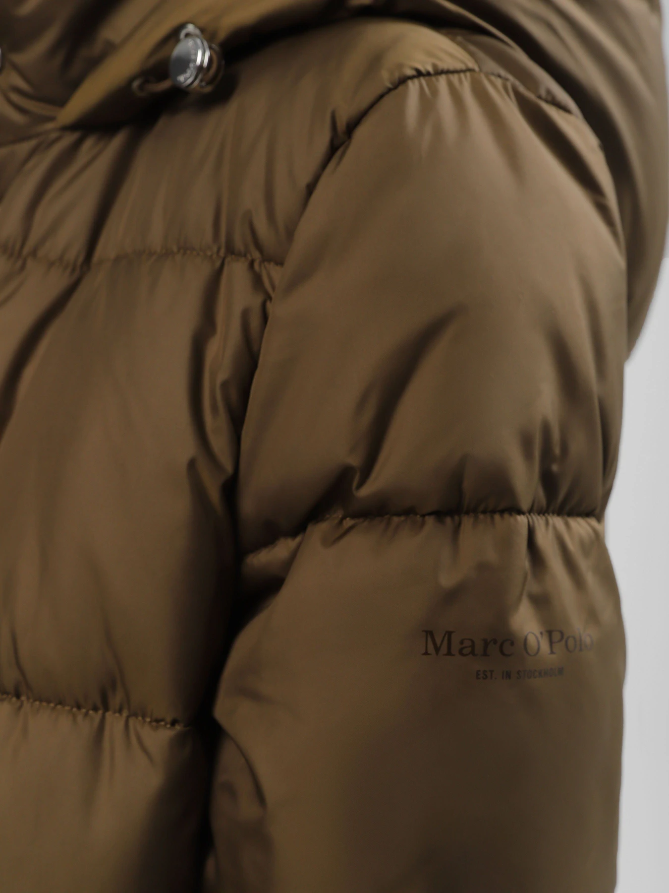 Куртки и дубленки Marc O’Polo модель 309032971115-442 Куртки и дубленки Marc O’Polo модель 309032971115-442 Фото