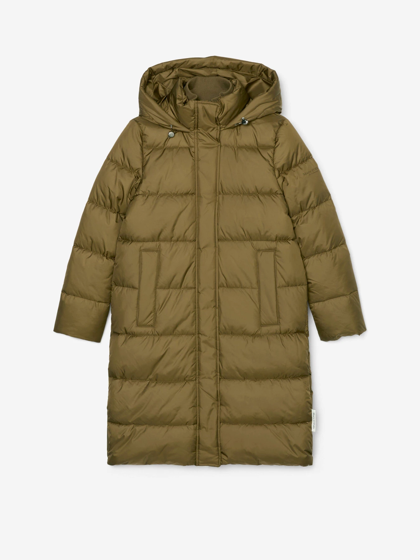 Куртки и дубленки Marc O’Polo модель 309032971115-442 Куртки и дубленки Marc O’Polo модель 309032971115-442 Фото