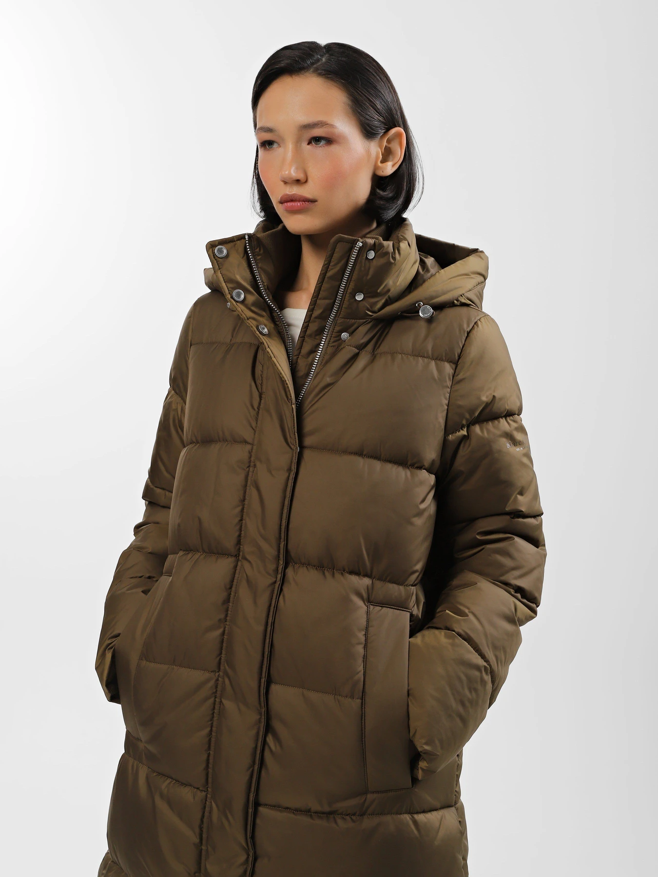 Куртки и дубленки Marc O’Polo модель 309032971115-442 Куртки и дубленки Marc O’Polo модель 309032971115-442 Фото