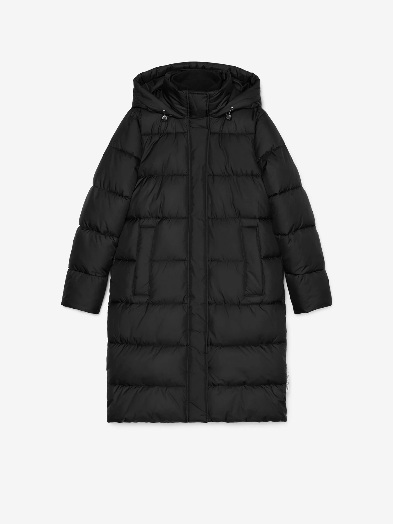 Куртки и дубленки Marc O’Polo модель 309032971115-990 Куртки и дубленки Marc O’Polo модель 309032971115-990 Фото