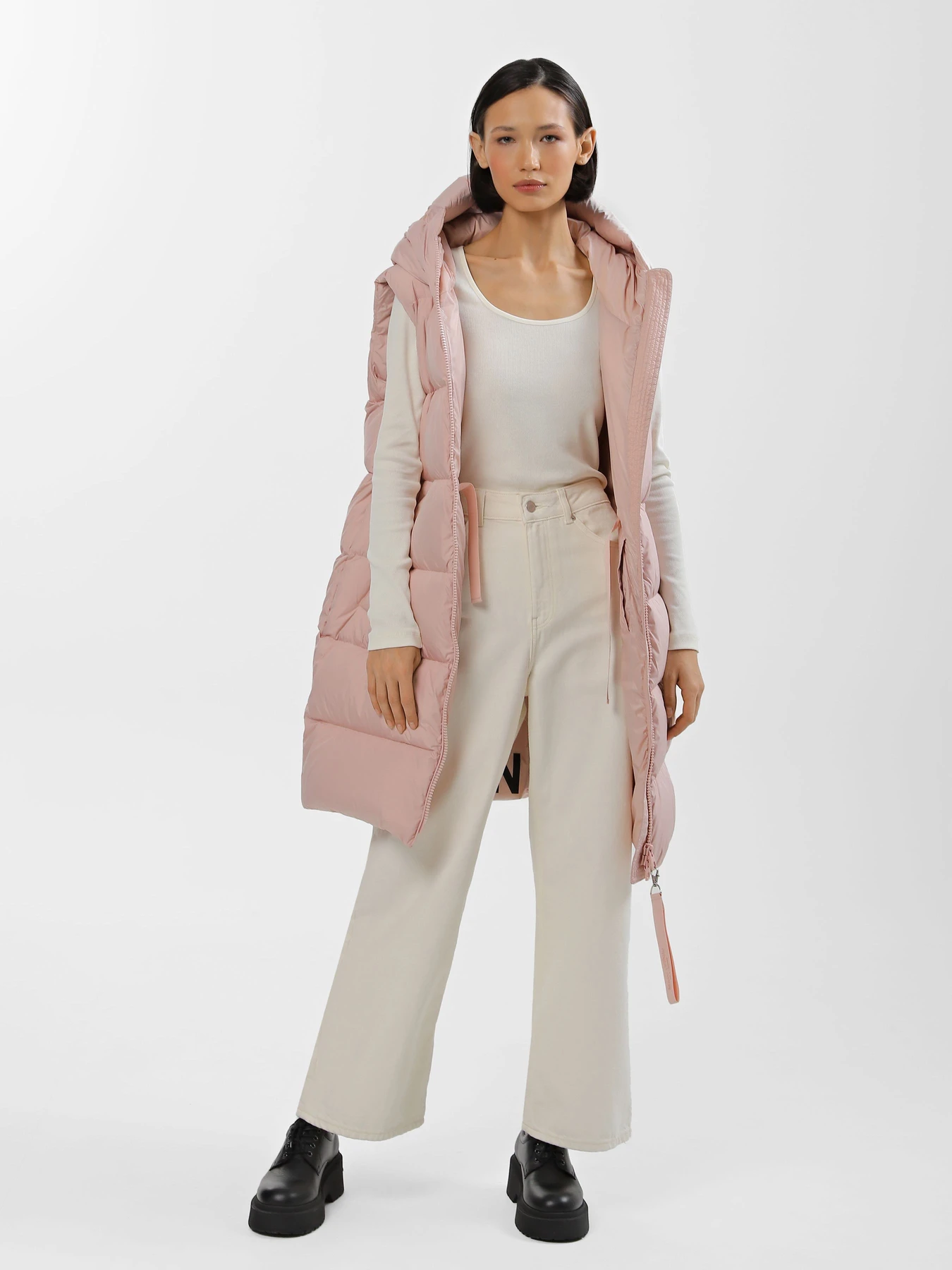 Куртки та дублянки Marc O’Polo модель 309087472025-604 Куртки та дублянки Marc O’Polo модель 309087472025-604 Фото