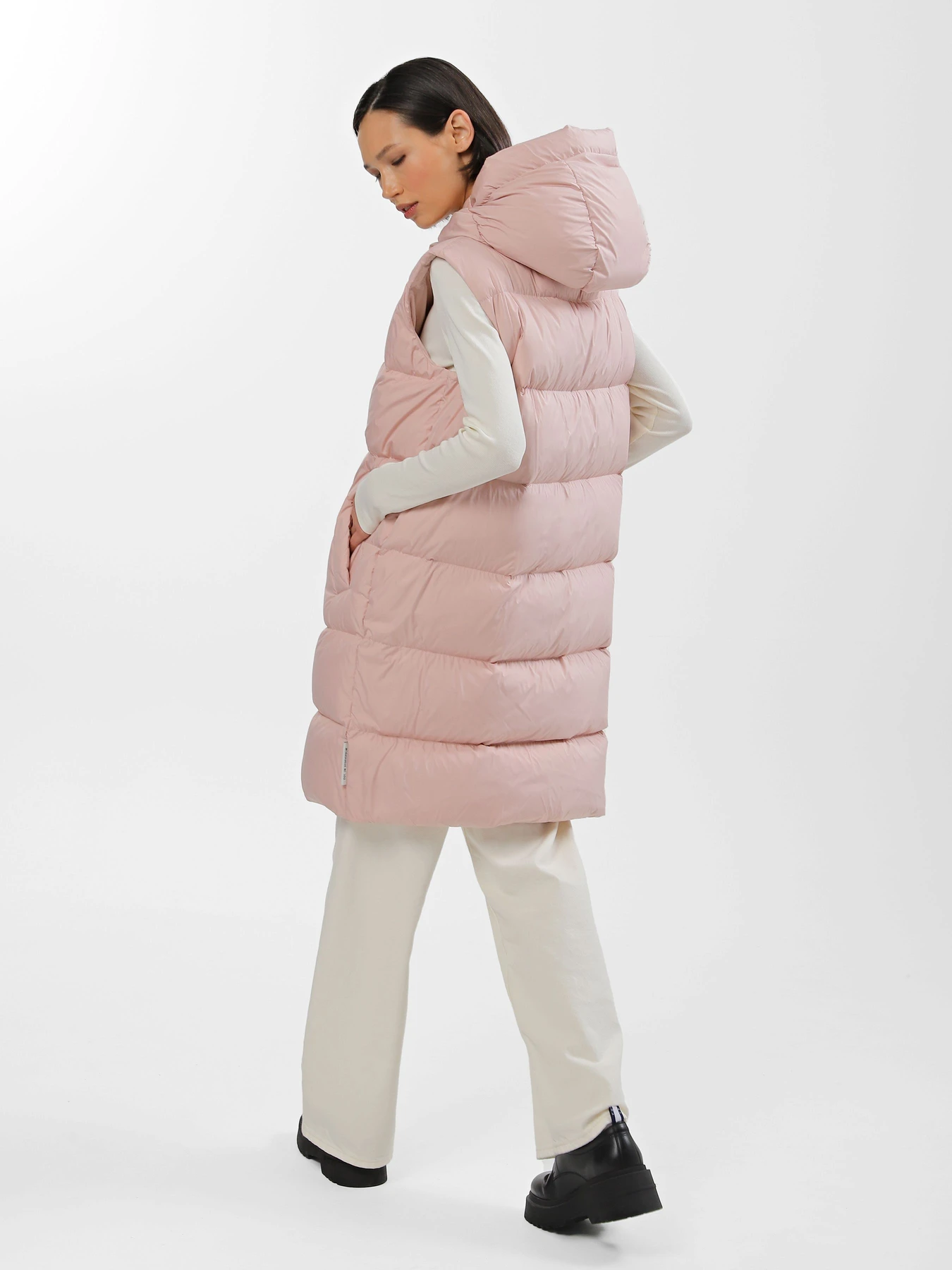 Куртки та дублянки Marc O’Polo модель 309087472025-604 Куртки та дублянки Marc O’Polo модель 309087472025-604 Фото