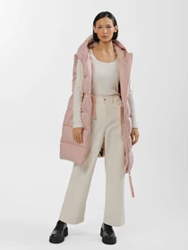 Куртки та дублянки Marc O’Polo модель 309087472025-604 Фото