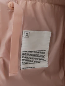Куртки та дублянки Marc O’Polo модель 309087472025-604 Фото
