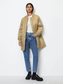 Куртки и дубленки Marc O’Polo DENIM модель 348086671065-718 Фото