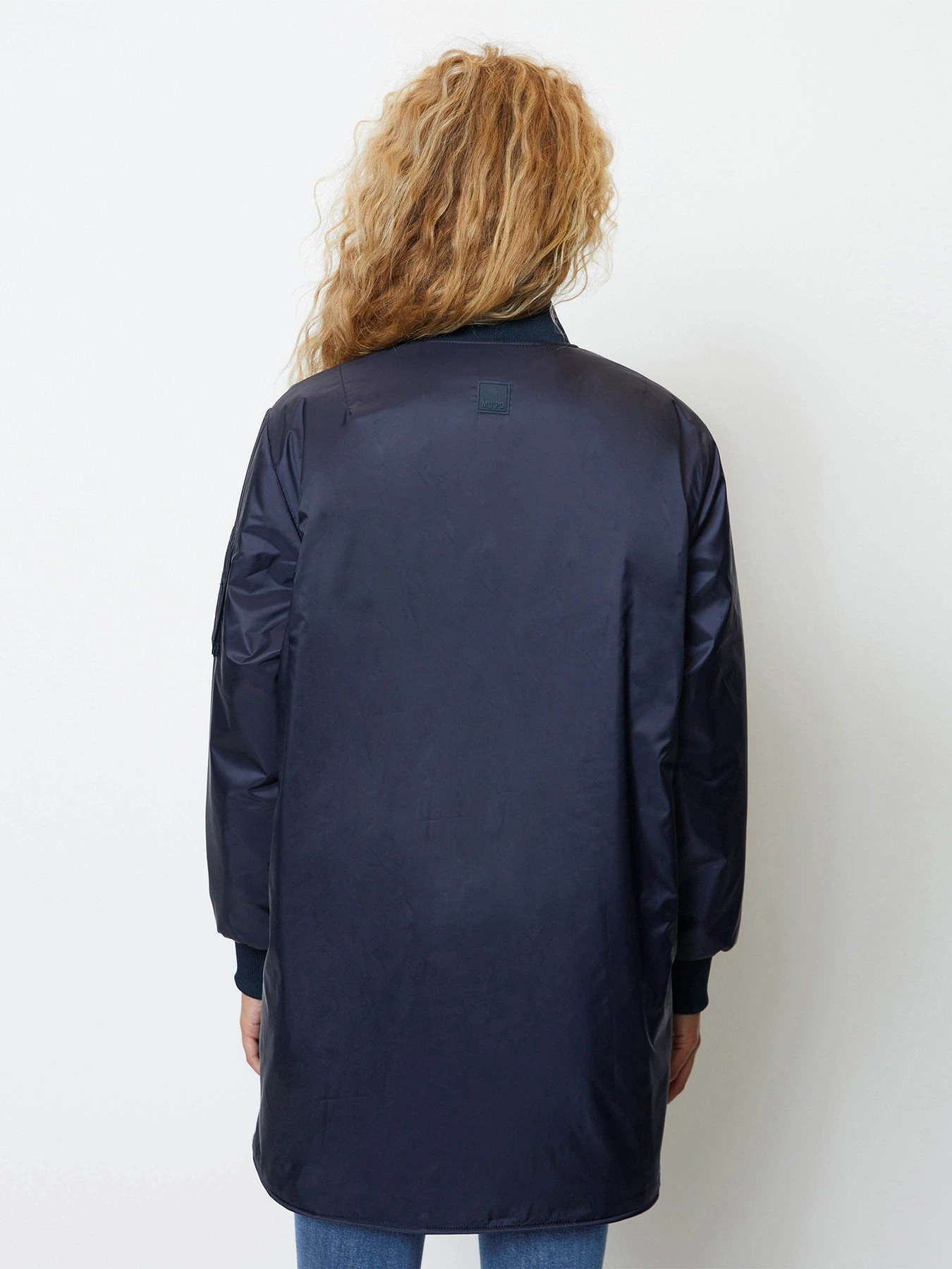 Куртки та дублянки Marc O'Polo denim модель 348086671065-892 Куртки та дублянки Marc O'Polo denim модель 348086671065-892 Фото