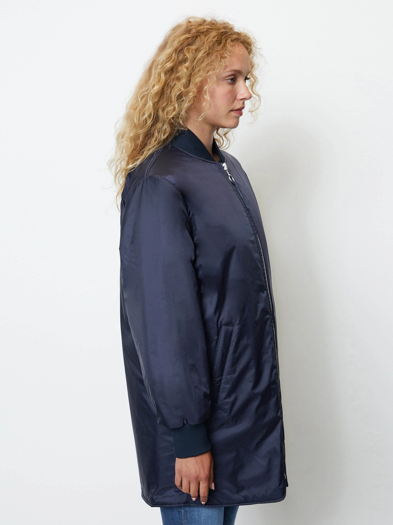 Куртки та дублянки Marc O'Polo denim модель 348086671065-892 Куртки та дублянки Marc O'Polo denim модель 348086671065-892 Фото