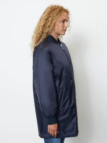 Куртки та дублянки Marc O'Polo denim модель 348086671065-892 Фото