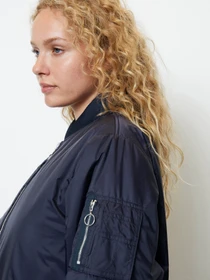 Куртки та дублянки Marc O'Polo denim модель 348086671065-892 Фото