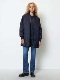 Куртки та дублянки Marc O'Polo denim модель 348086671065-892 Фото