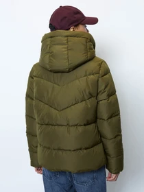 Куртки и дубленки Marc O’Polo DENIM модель 348091070331-488 Фото