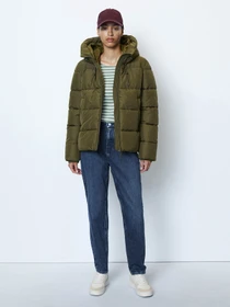 Куртки и дубленки Marc O’Polo DENIM модель 348091070331-488 Фото