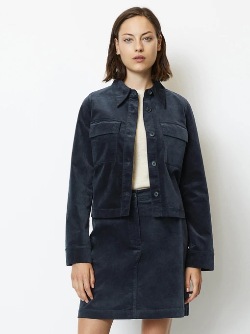 Куртки и дубленки Marc O’Polo модель 308007974007-899 Фото