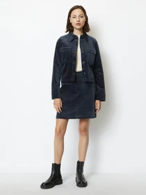 Куртки и дубленки Marc O’Polo модель 308007974007-899 Фото