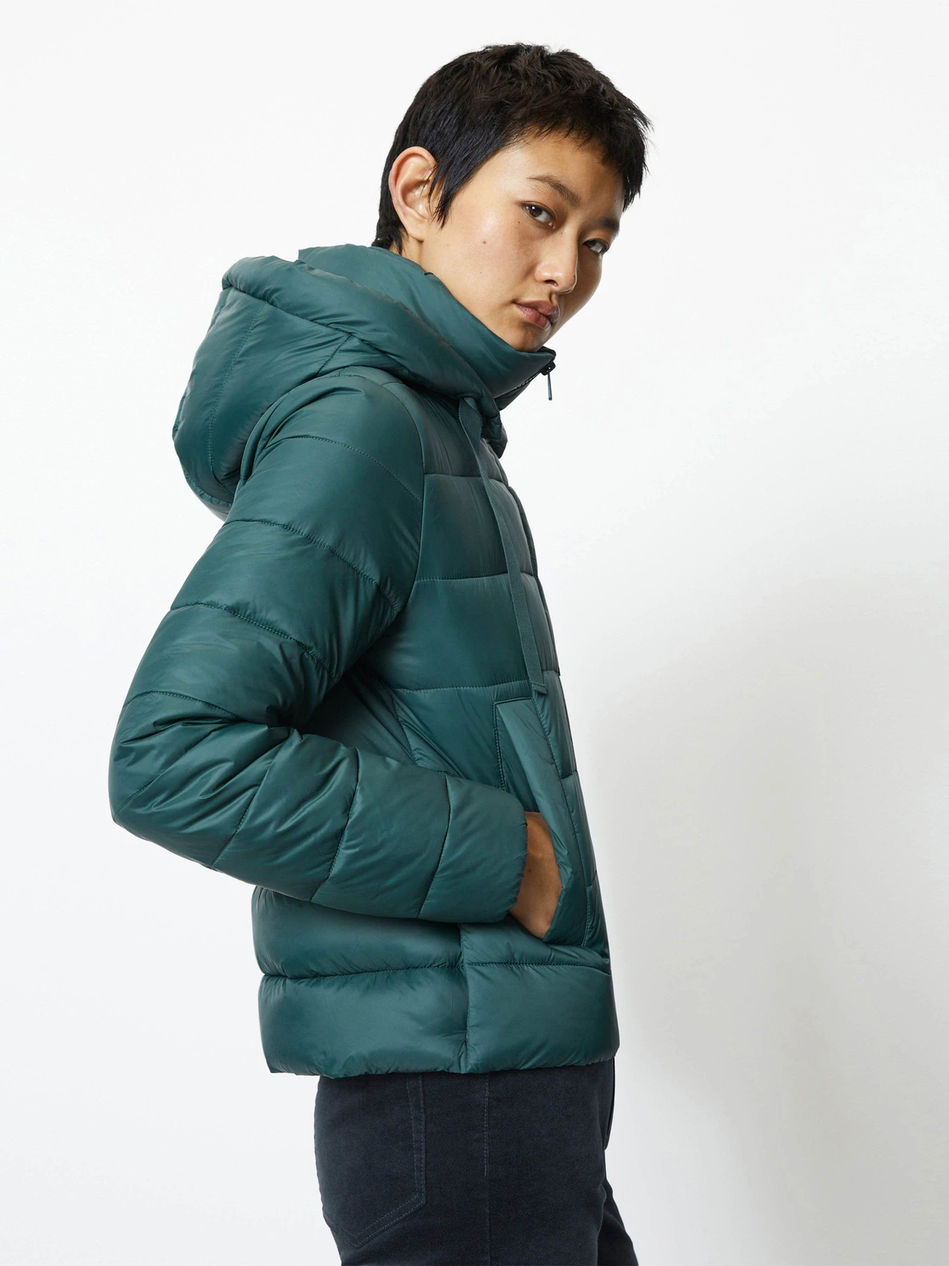 Куртки и дубленки Marc O’Polo модель 308085170129-471 Куртки и дубленки Marc O’Polo модель 308085170129-471 Фото