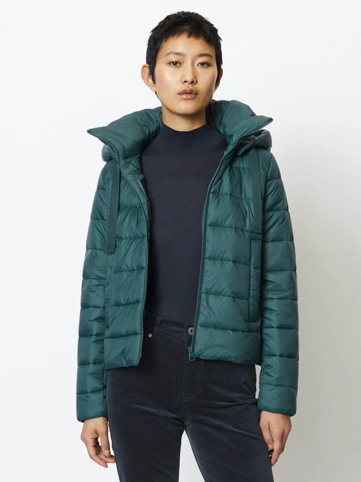 Куртки и дубленки Marc O’Polo модель 308085170129-471 Фото