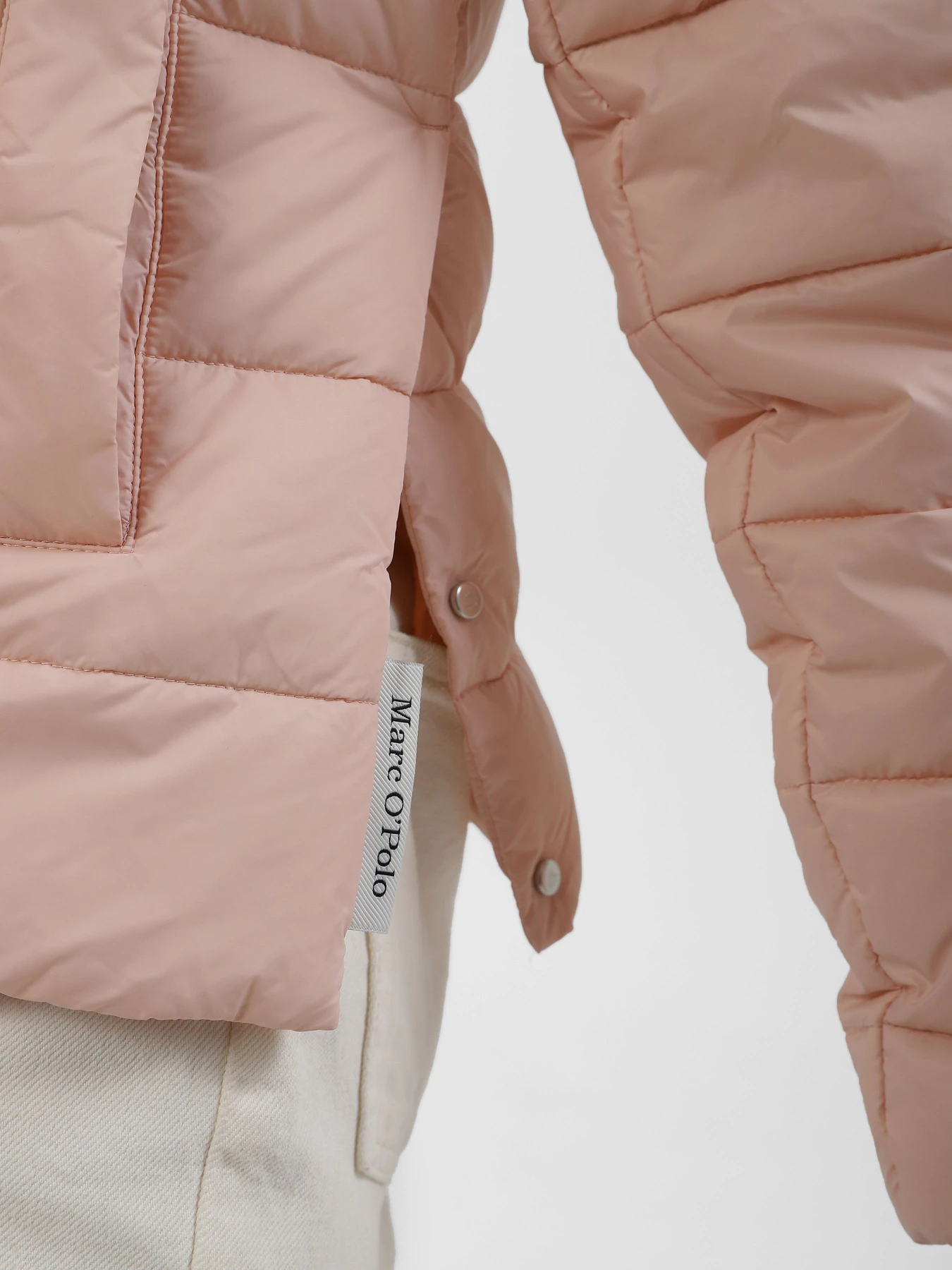 Куртки и дубленки Marc O’Polo модель 308085170129-604 Куртки и дубленки Marc O’Polo модель 308085170129-604 Фото
