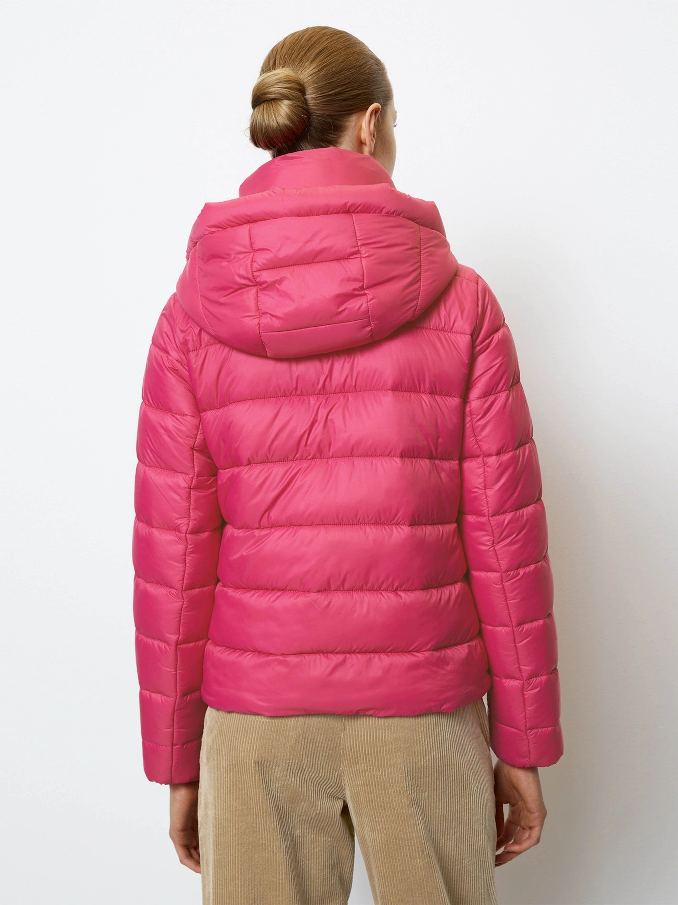 Куртки та дублянки Marc O’Polo модель 308085170129-662 Куртки та дублянки Marc O’Polo модель 308085170129-662 Фото