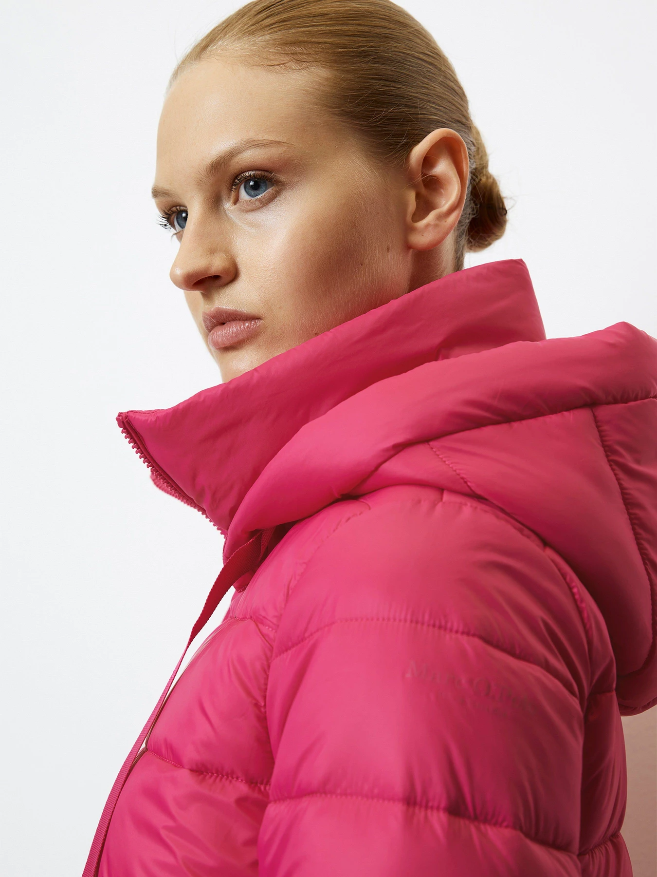 Куртки та дублянки Marc O’Polo модель 308085170129-662 Куртки та дублянки Marc O’Polo модель 308085170129-662 Фото