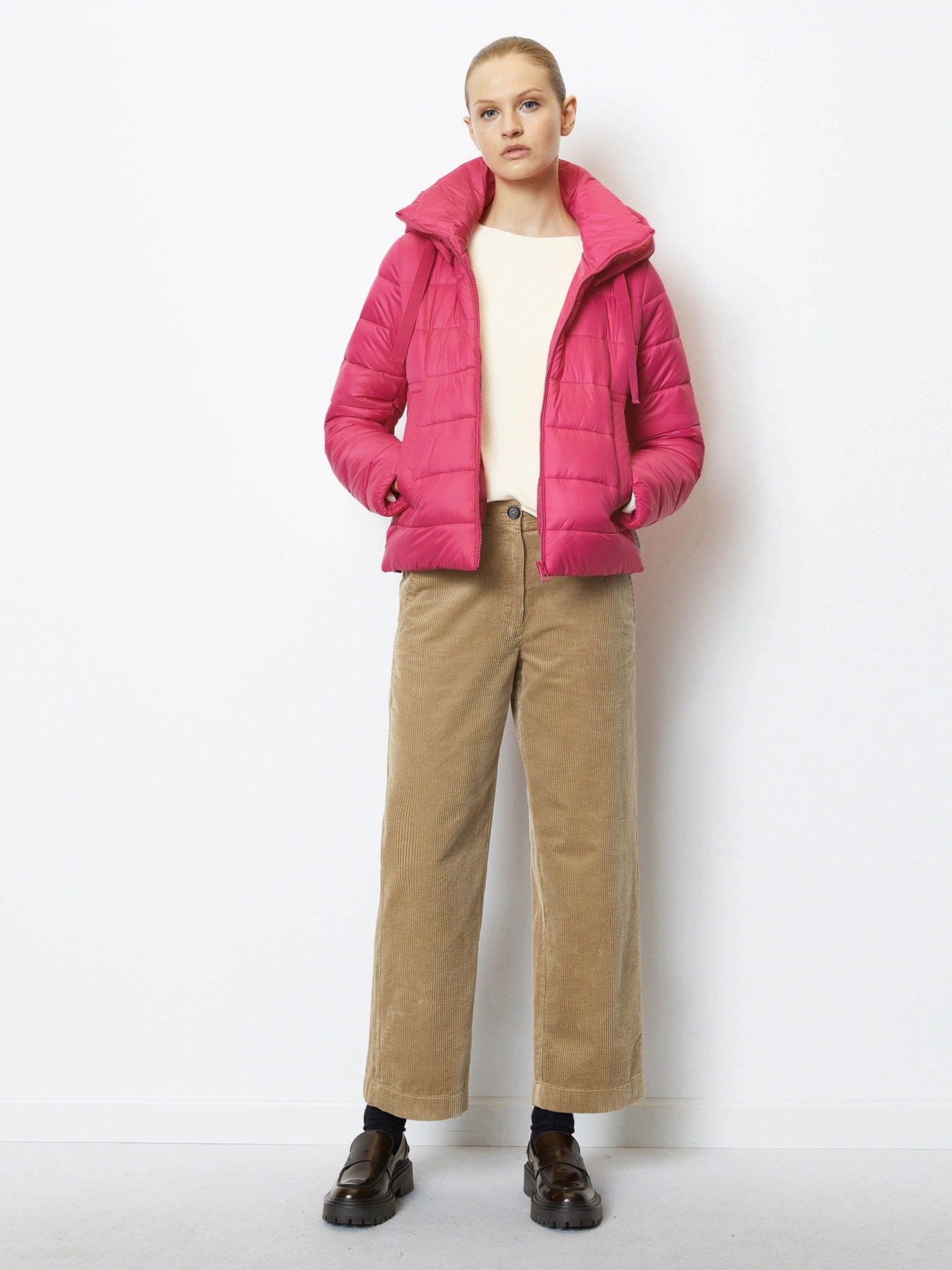 Куртки та дублянки Marc O’Polo модель 308085170129-662 Куртки та дублянки Marc O’Polo модель 308085170129-662 Фото