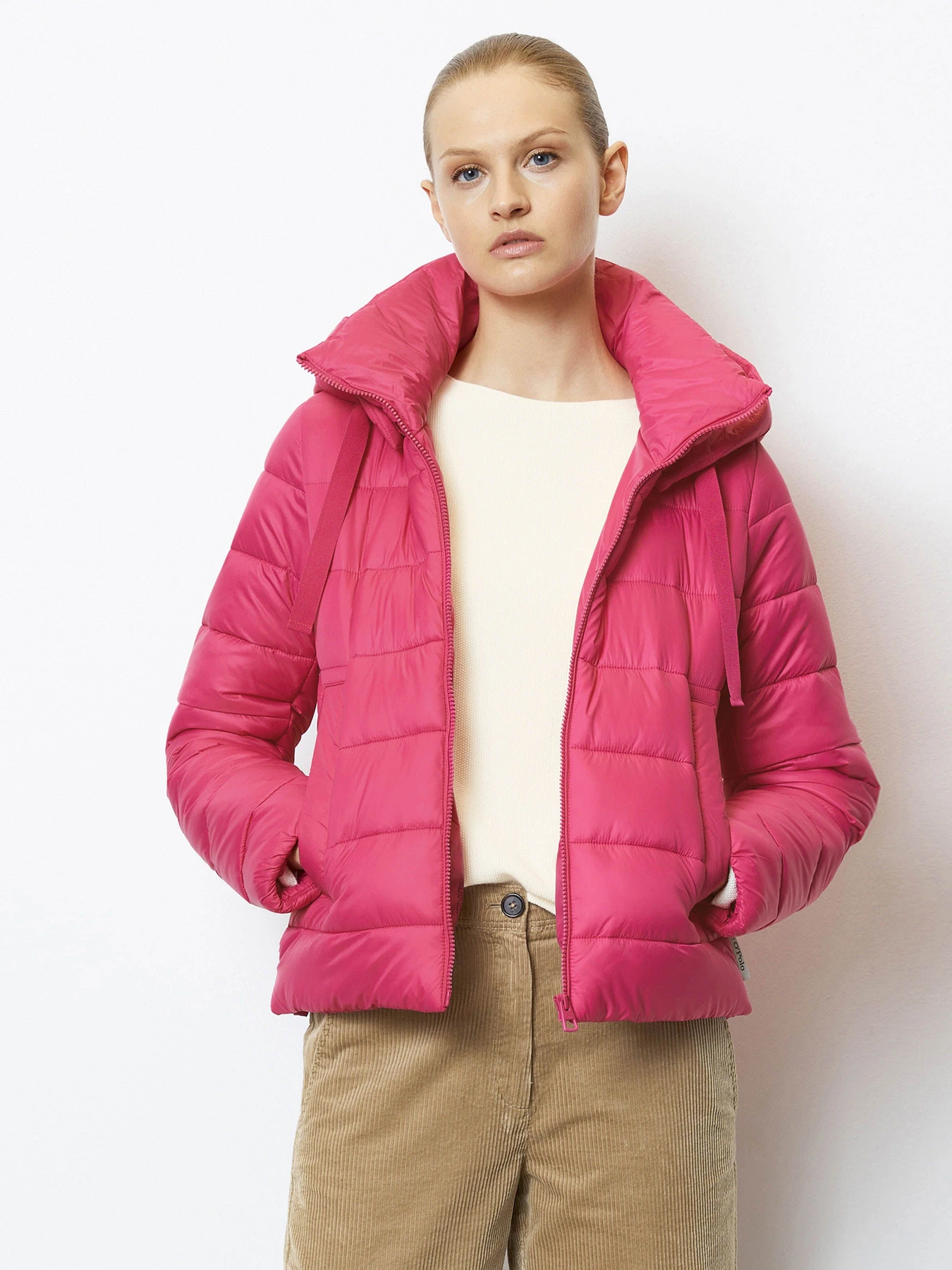 Куртки та дублянки Marc O’Polo модель 308085170129-662 Куртки та дублянки Marc O’Polo модель 308085170129-662 Фото