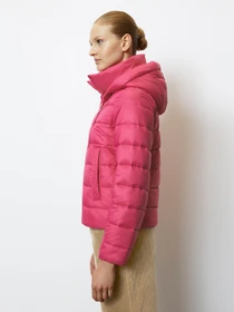 Куртки та дублянки Marc O’Polo модель 308085170129-662 Фото