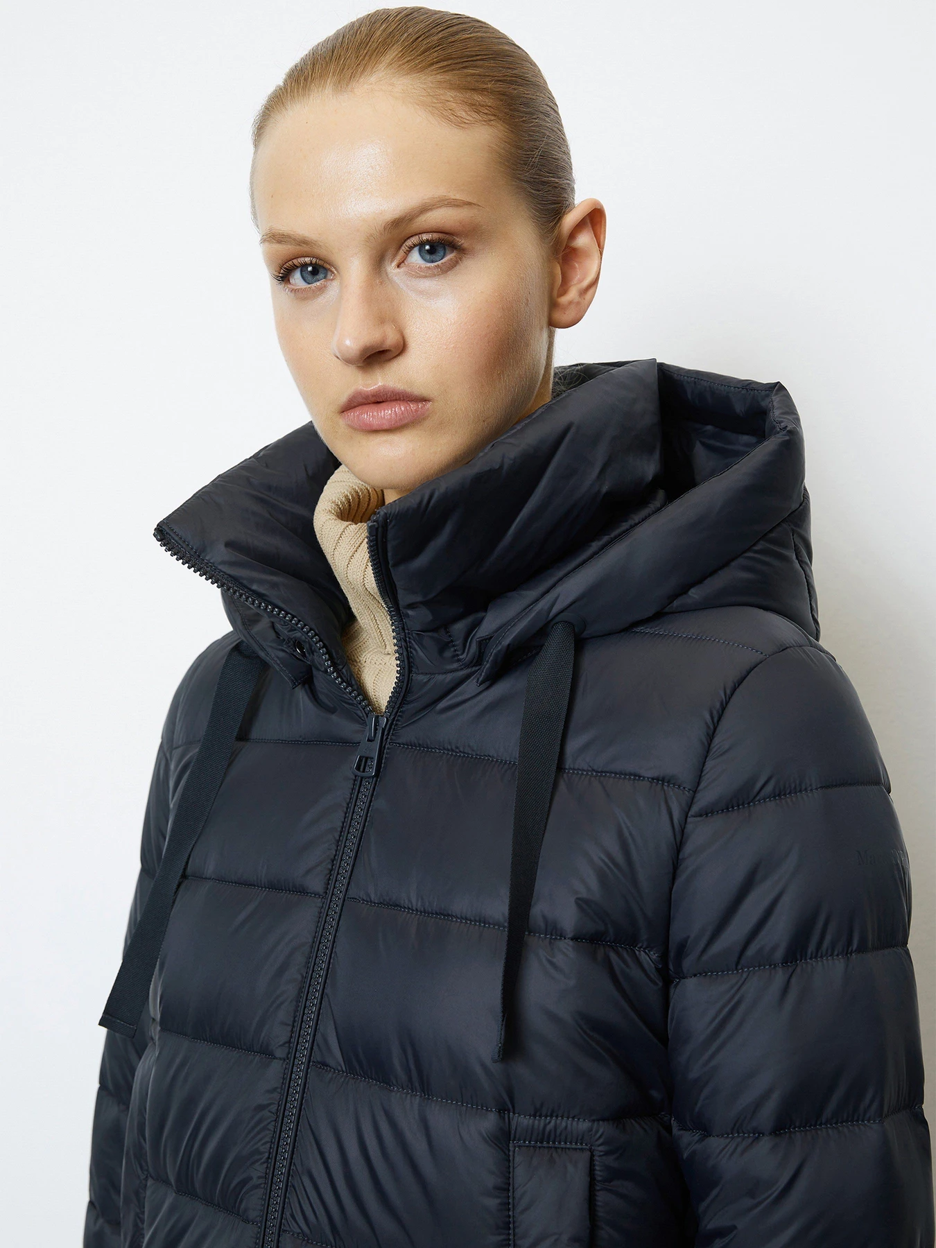 Куртки и дубленки Marc O’Polo модель 308085170129-899 Куртки и дубленки Marc O’Polo модель 308085170129-899 Фото