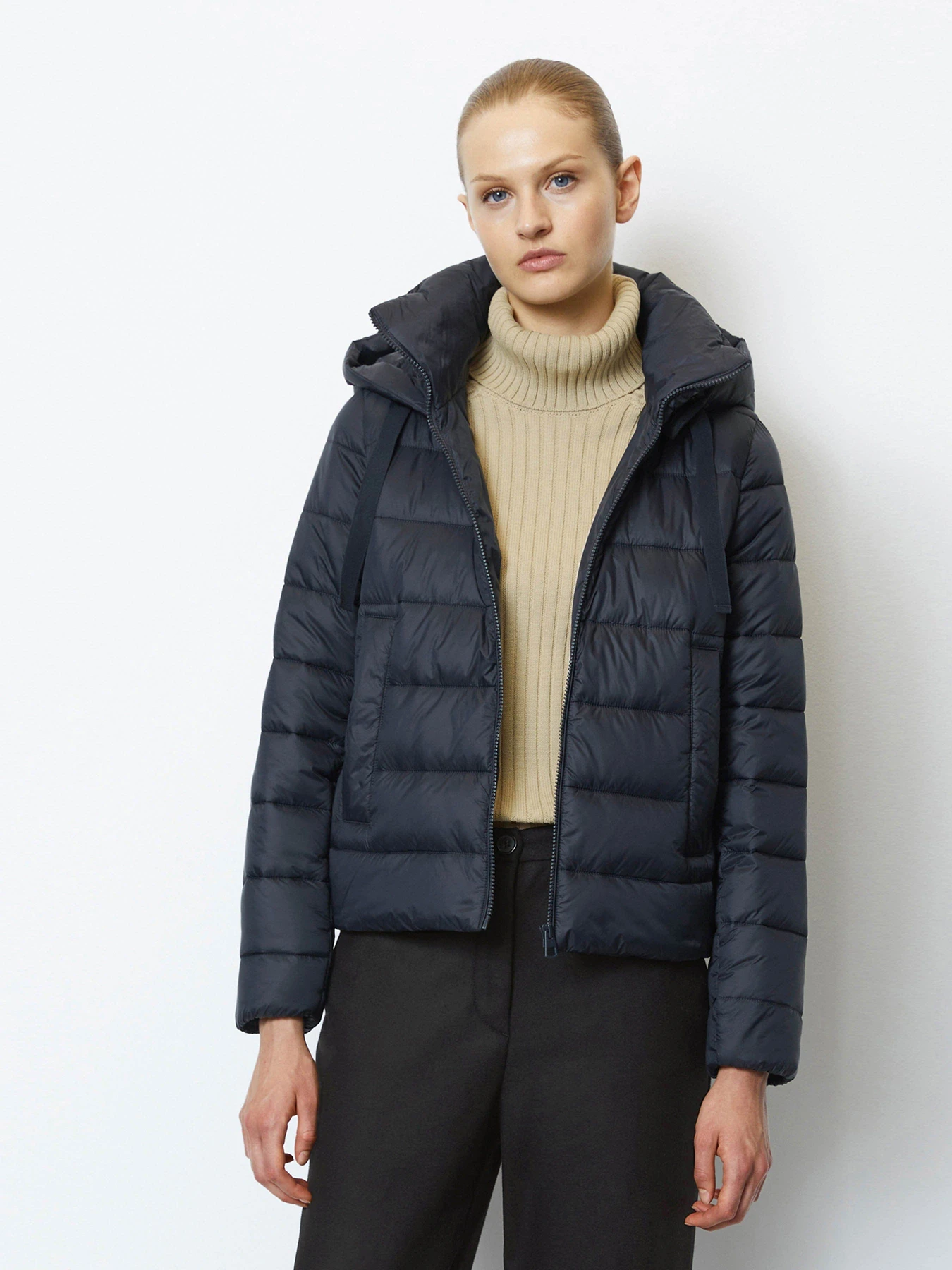 Куртки и дубленки Marc O’Polo модель 308085170129-899 Куртки и дубленки Marc O’Polo модель 308085170129-899 Фото