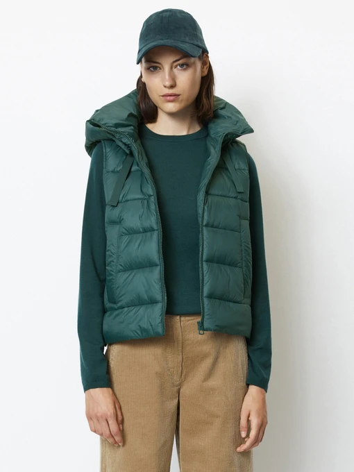 Куртки та дублянки Marc O’Polo модель 308085172003-471 Фото