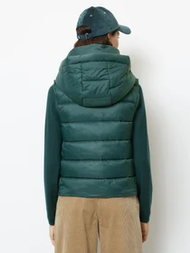 Куртки и дубленки Marc O’Polo модель 308085172003-471 Фото