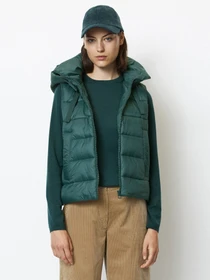 Куртки и дубленки Marc O’Polo модель 308085172003-471 Фото