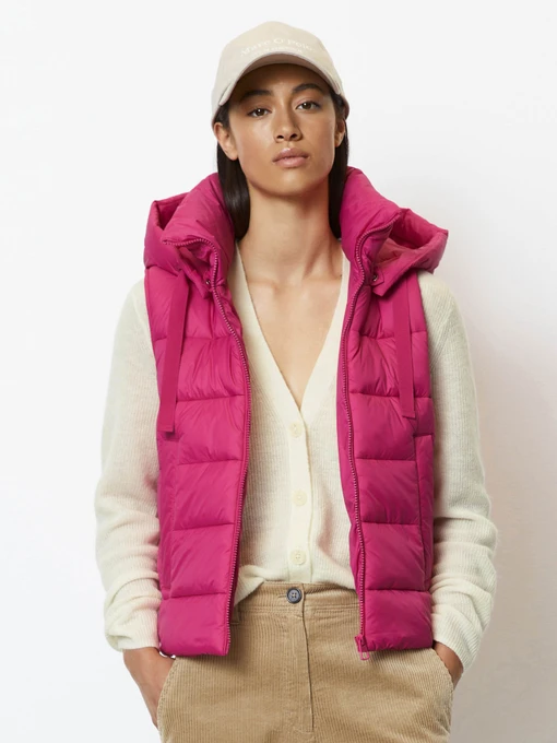 Куртки и дубленки Marc O’Polo модель 308085172003-662 Фото