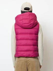 Куртки и дубленки Marc O’Polo модель 308085172003-662 Фото