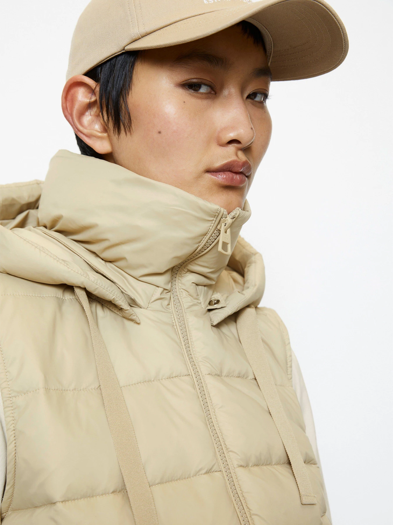 Куртки та дублянки Marc O’Polo модель 308085172003-737 Куртки та дублянки Marc O’Polo модель 308085172003-737 Фото