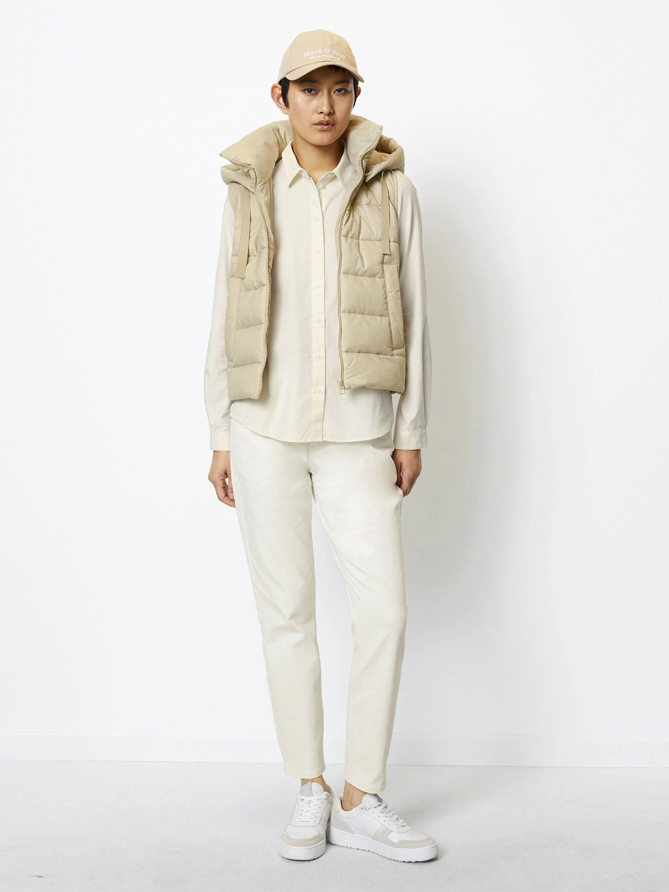 Куртки та дублянки Marc O’Polo модель 308085172003-737 Куртки та дублянки Marc O’Polo модель 308085172003-737 Фото
