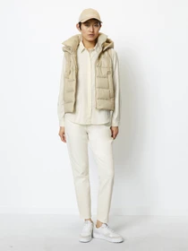 Куртки та дублянки Marc O’Polo модель 308085172003-737 Фото