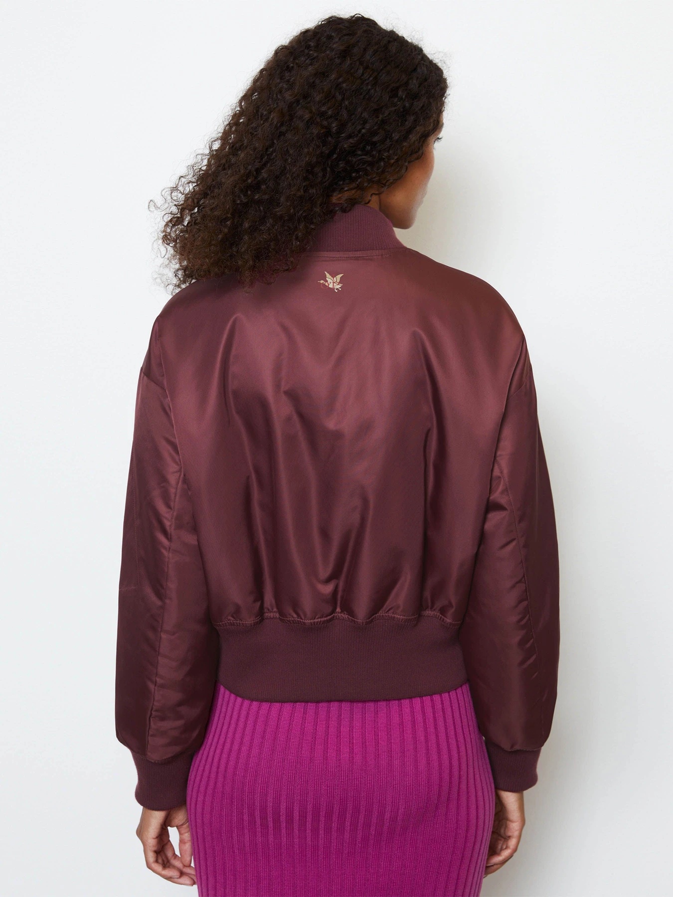 Куртки и дубленки Marc O’Polo модель 308089070099-680 Фото