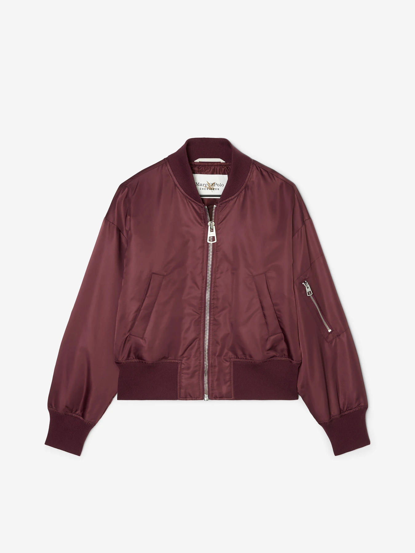 Куртки и дубленки Marc O’Polo модель 308089070099-680 Фото