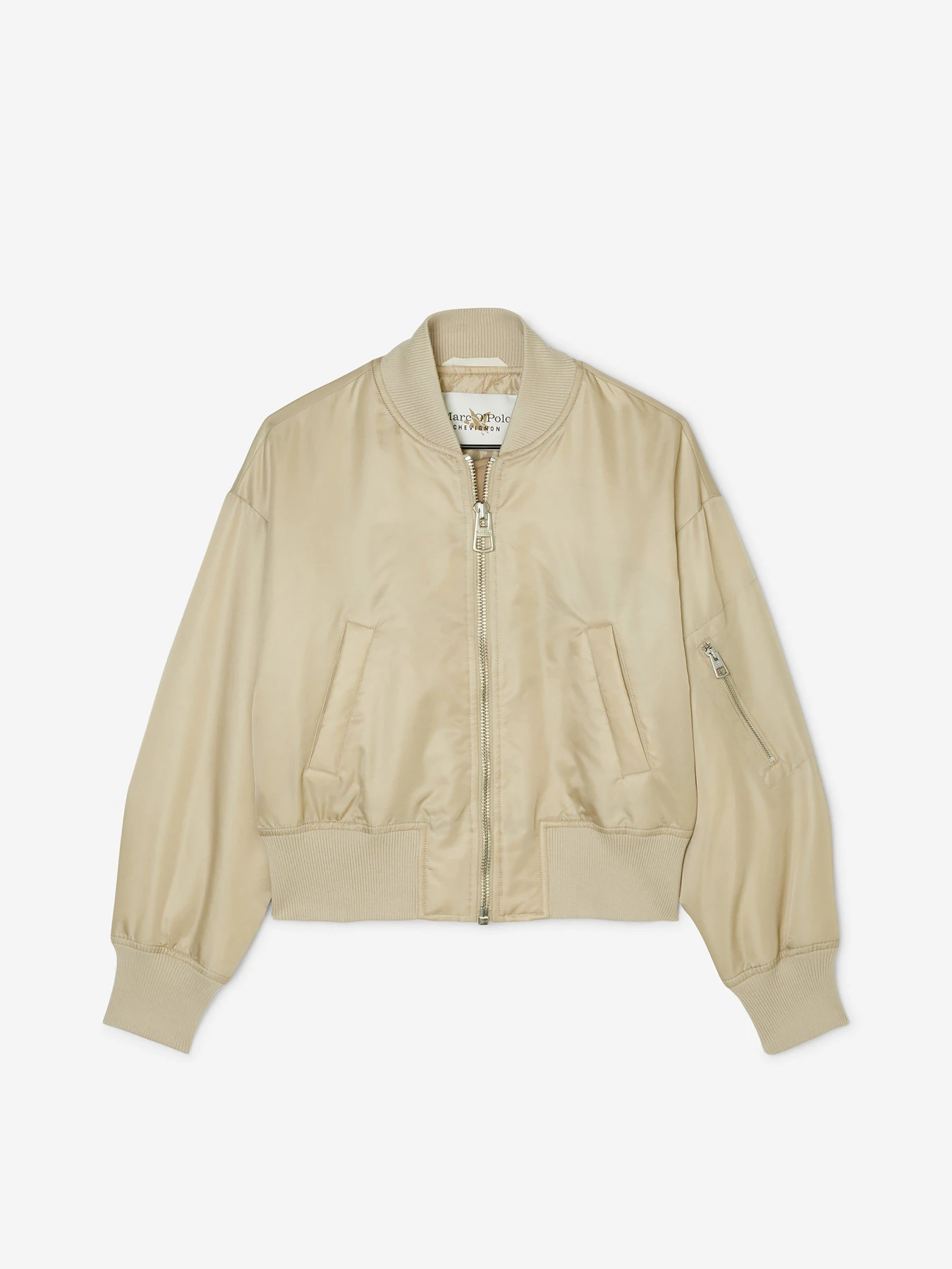 Куртки и дубленки Marc O’Polo модель 308089070099-737 Фото