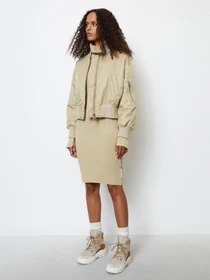 Куртки и дубленки Marc O’Polo модель 308089070099-737 Фото