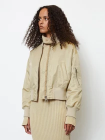 Куртки и дубленки Marc O’Polo модель 308089070099-737 Фото