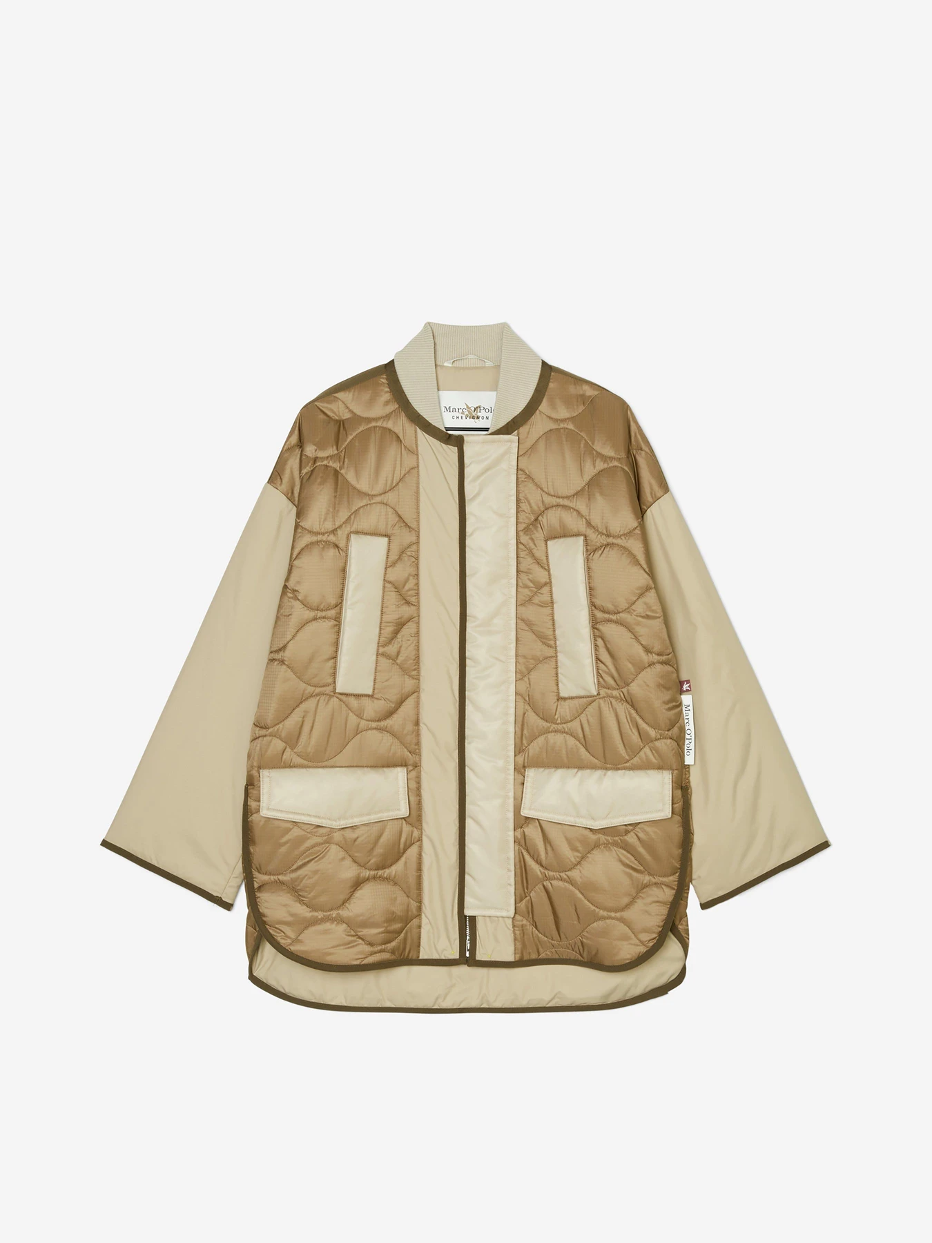Куртки и дубленки Marc O’Polo модель 308089170095-739 Куртки и дубленки Marc O’Polo модель 308089170095-739 Фото