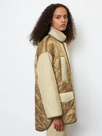 Куртки и дубленки Marc O’Polo модель 308089170095-739 Фото