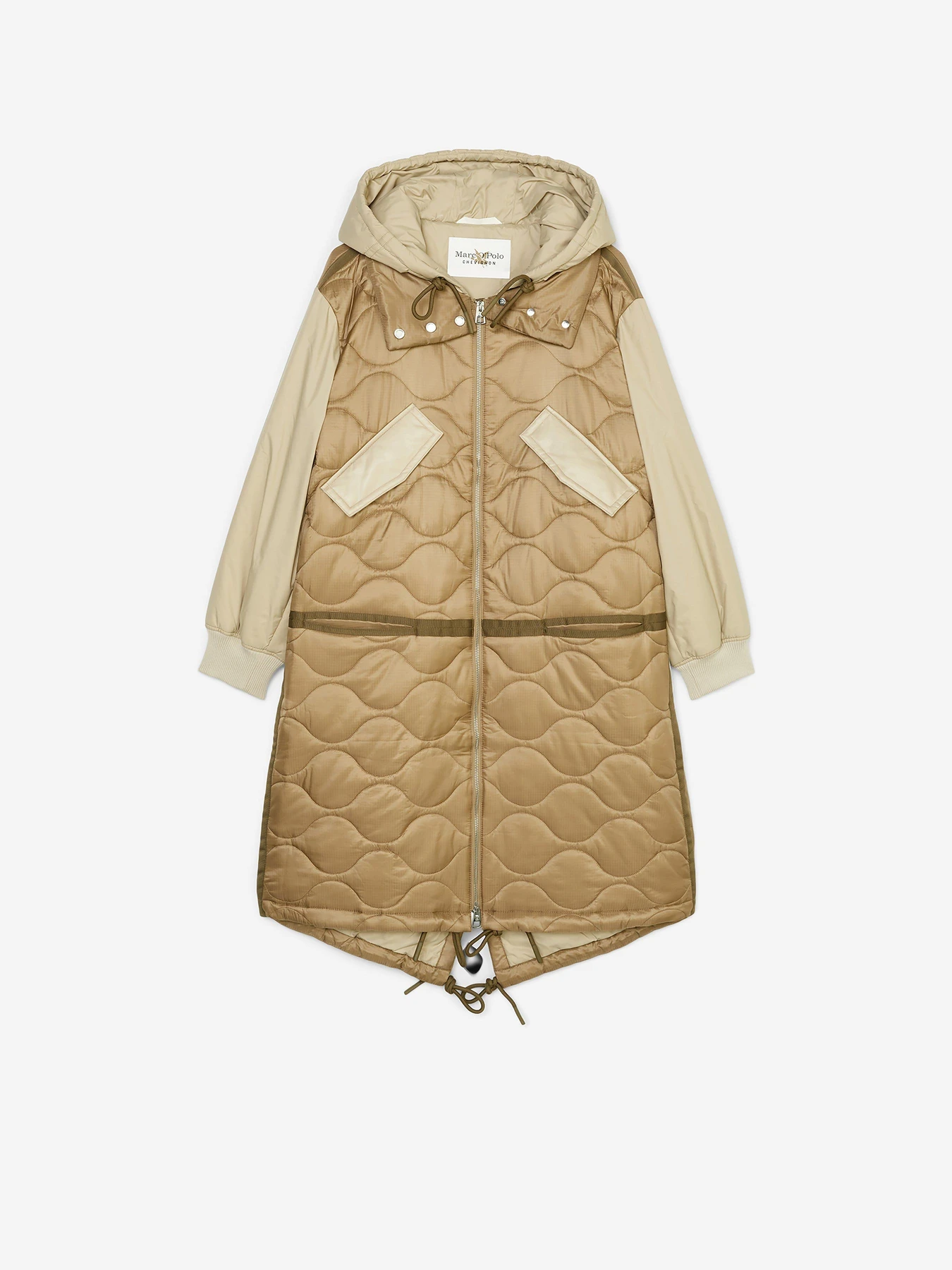 Куртки и дубленки Marc O’Polo модель 308089171083-739 Куртки и дубленки Marc O’Polo модель 308089171083-739 Фото