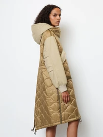 Куртки и дубленки Marc O’Polo модель 308089171083-739 Фото