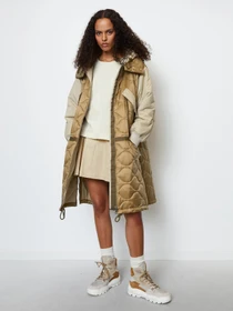 Куртки и дубленки Marc O’Polo модель 308089171083-739 Фото