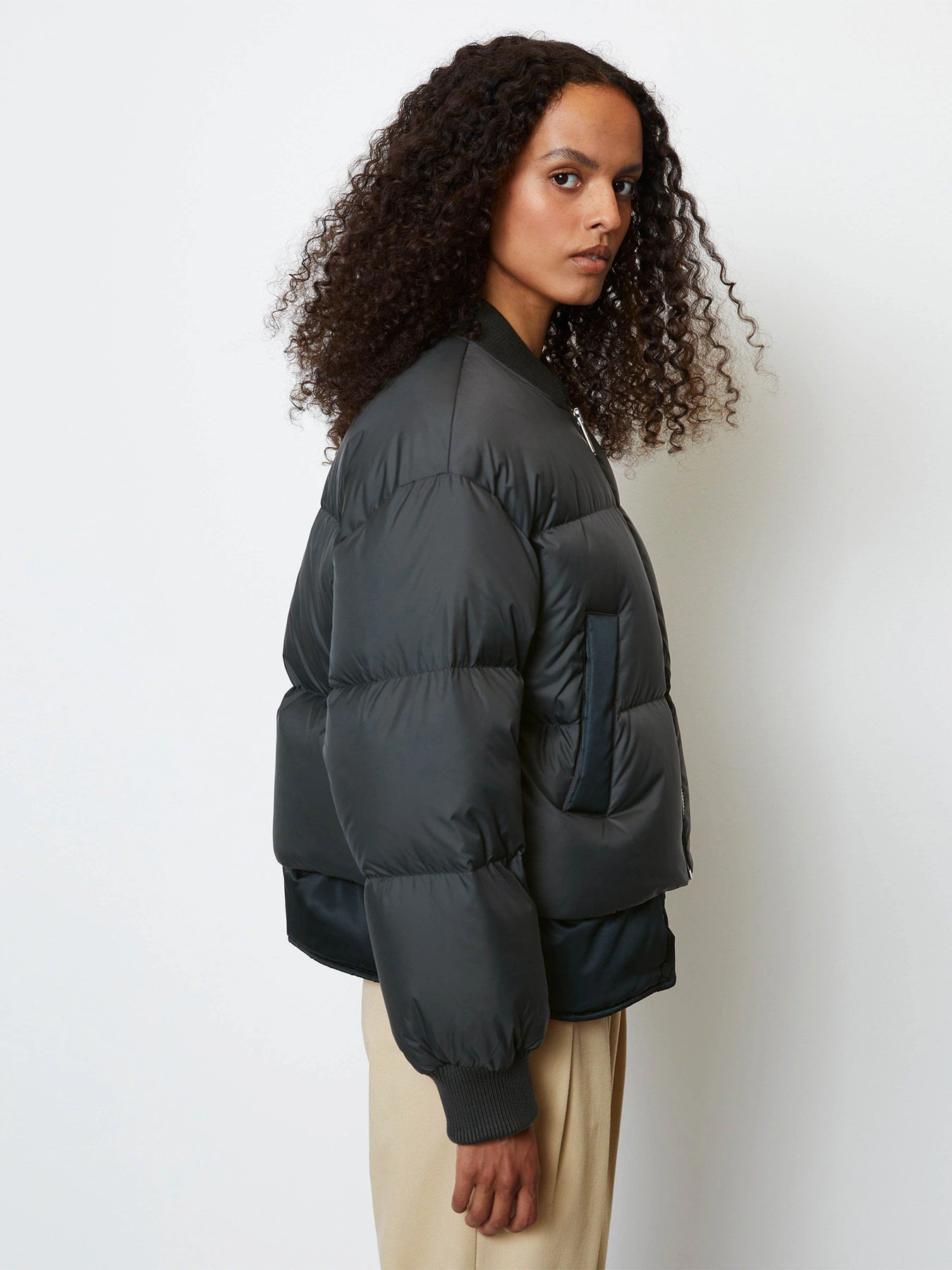 Куртки и дубленки Marc O’Polo модель 308092370109-899 Фото